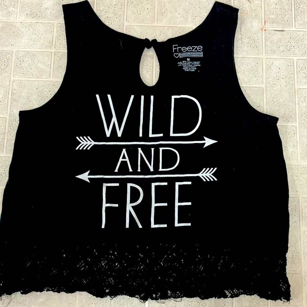 Freeze Tank